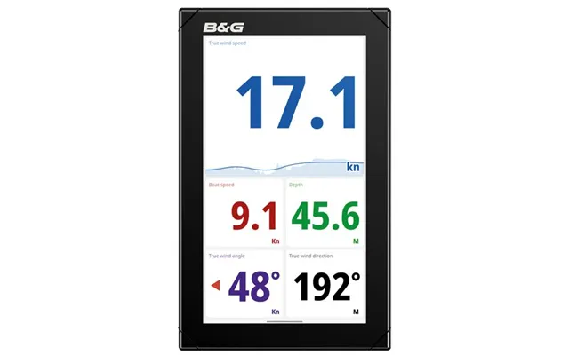 B&g Nemesis 9 - 1109072