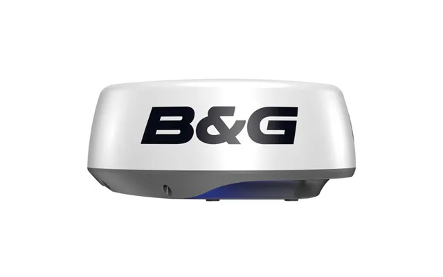 B&g Radar Halo20 - 1109125