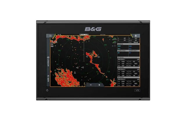 B&g Vulcan 9 - 1109007