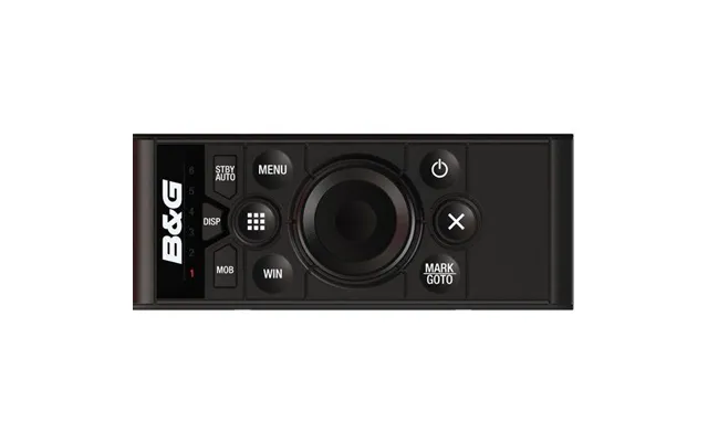 B&g Zc2 Controller Vandret - 1109057