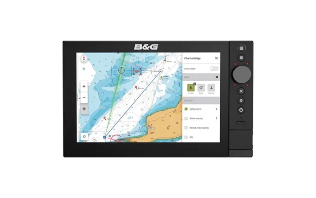 B&g Zeus Sr-10 - 1109002