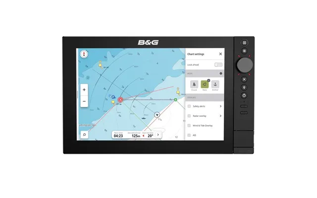 B&g Zeus Sr-12 - 1109003