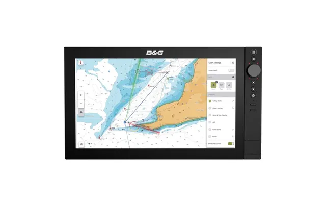 B&g Zeus Sr-16 - 1109004