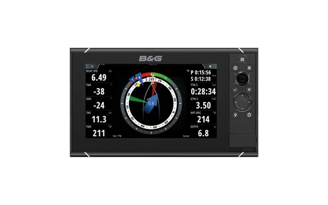 B&g Zeus3s 9 - 1109025