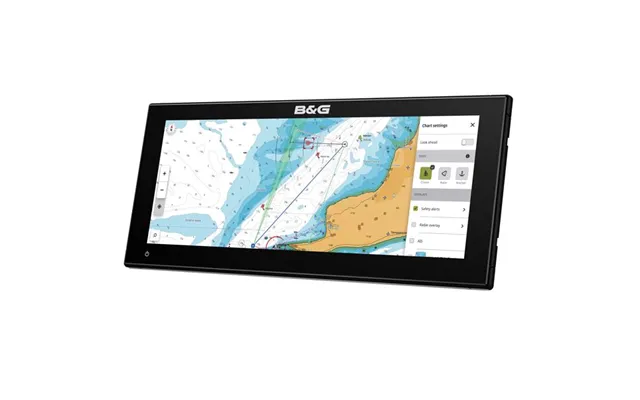 B&g Zeuss 3012uw - 1109012