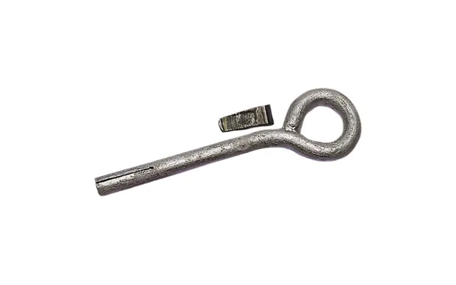 Bjergøje Med Kile 150x25mm - 1041413