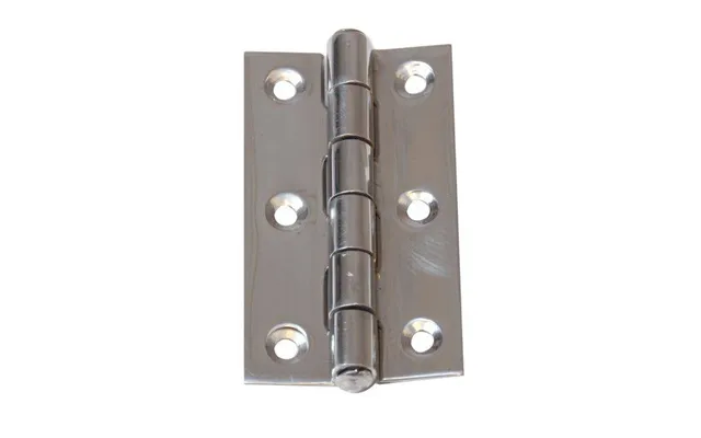 Bladhængsel 2 1 2 35 X 63,5 X 2mm - 1053040