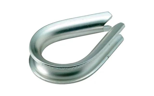 Blue Wave Kovse 2mm Aisi 316 Rf Stål - 1322020