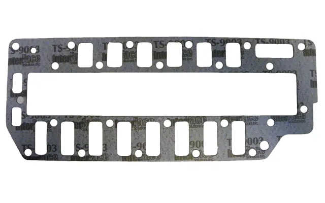 Chrysler Force 70-90 Hk Udstødning Pakning - 819023