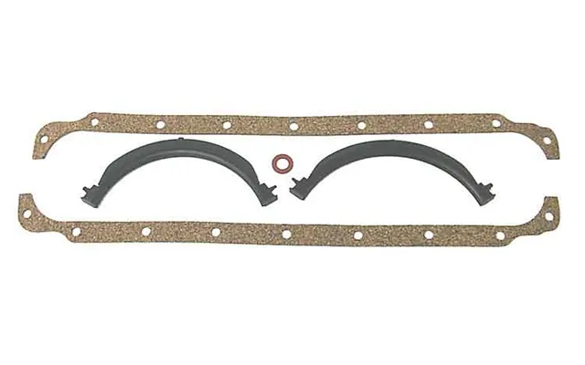 Chrysler Force Bundkar Pakning - 3745209