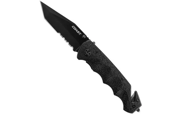 Coast Folde Kniv Dx330 Længde 206mm - 1354070