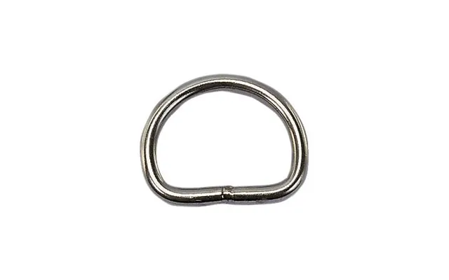 D-ring Rf 4x25mm 2 Stk - 1332550