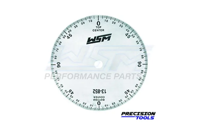 Degree Wheel - 13852
