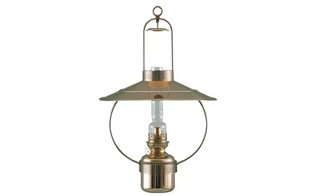 Dhr Cabin Lampe 8209 Olie - 1820090