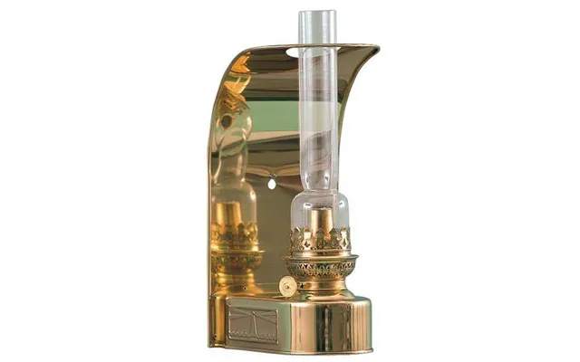 Dhr Skotlampe Olie 8807 O - 1820370