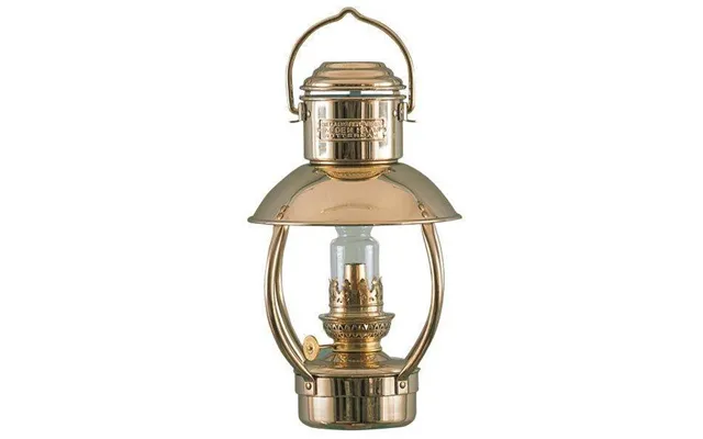 Dhr Trawlerlampe Junior.olie. - 1820040