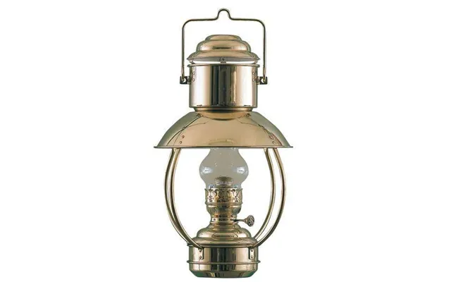 Dhr Trawlerlampe Olie Ideal - 1820010