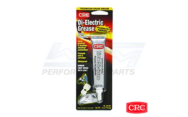Di Elektrisk Fedt-0,5 Oz. - Crc05109
