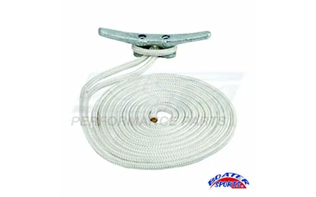 Dock Line 1 2'' X 20' - 76304
