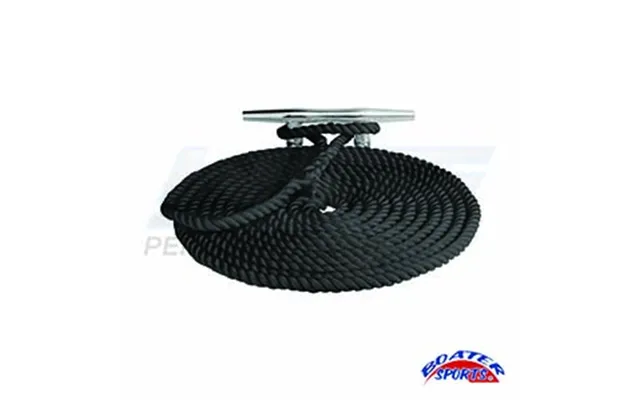 Dock Line 1 2'' X 20' - 76384