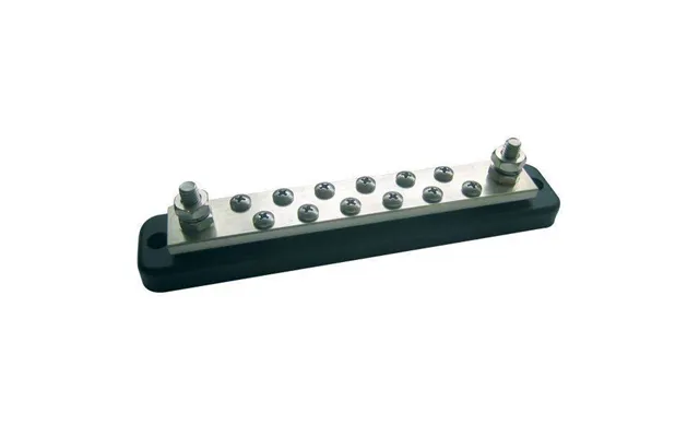 El-samleblok Kobber -10ledn. - 1255114