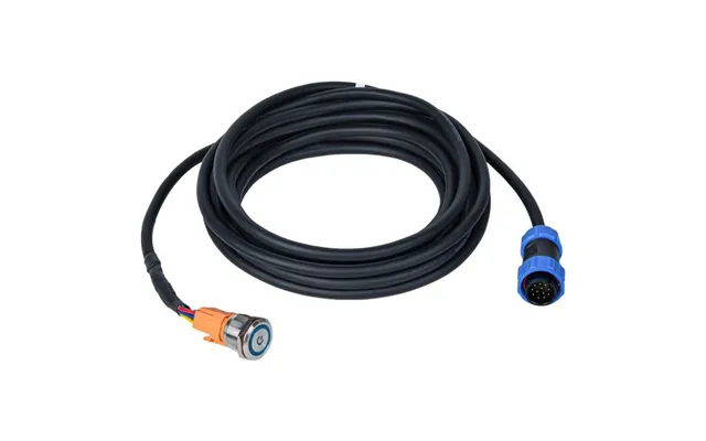 Epropulsion Bus On Off Kontakt, 5m Kabel Til E40,80,175 - 1194798