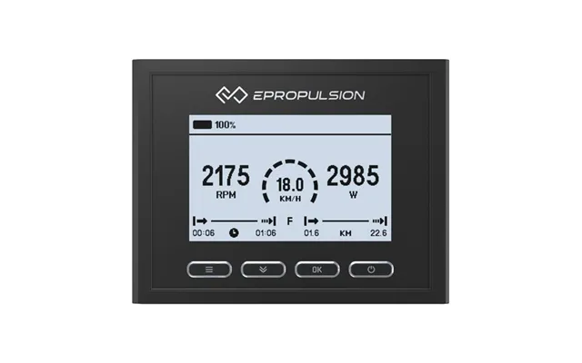 Epropulsion E-serie Display - 1194809