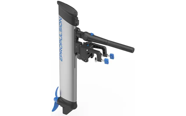 Epropulsion Elite Påhængsmotor 500w Inkl. Batteri & Ac Lader - 1194740