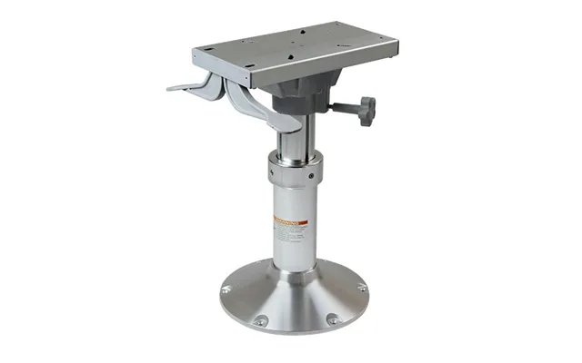 Esm Ocean Gasdæmpet Stolkonsol 43-61cm Med Svirvel & Glide - 1120751