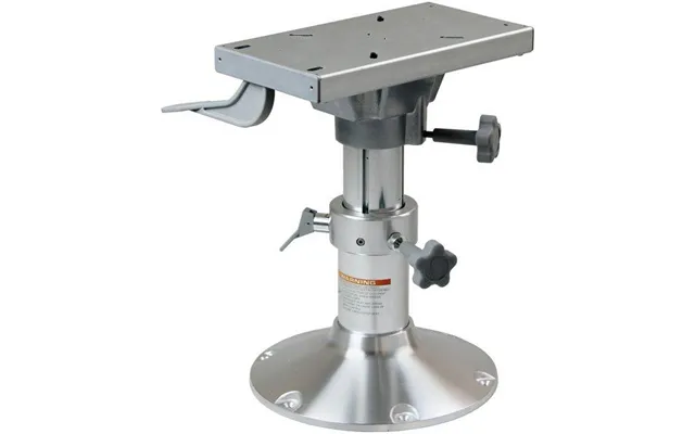Esm Ocean Stolkonsol 30-40cm Med Glide & Svirvel - 1120783
