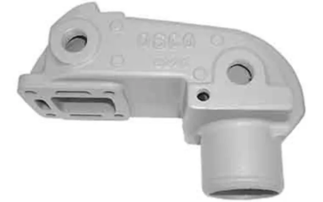 Exhaust Riser Mercruiser 4 Cyl - 76325a2