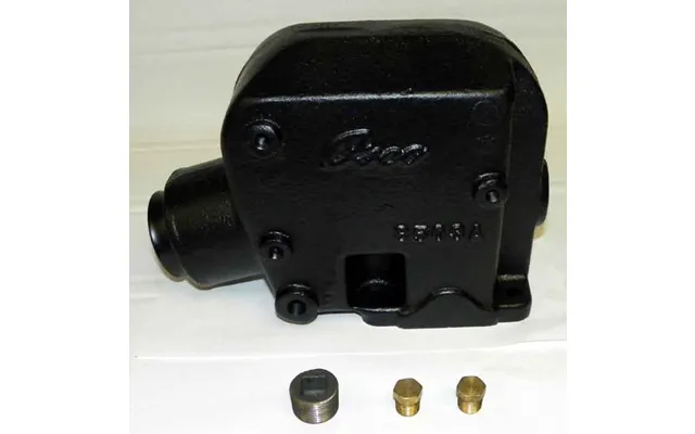 Exhaust Riser Mercruiser - 98504a3
