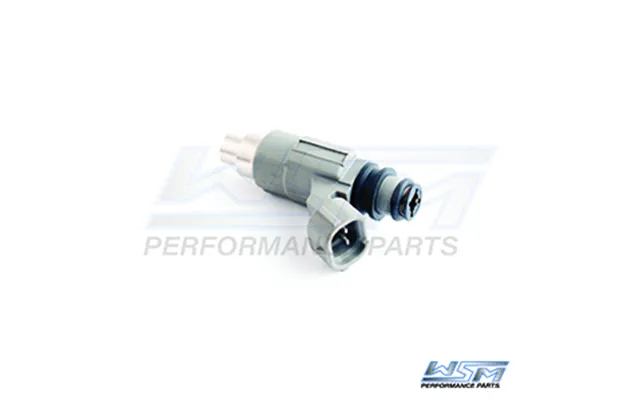 Fuel Injector Johnson Evinrude Suzuki 60 - 70 Hp 4-stroke 98-09