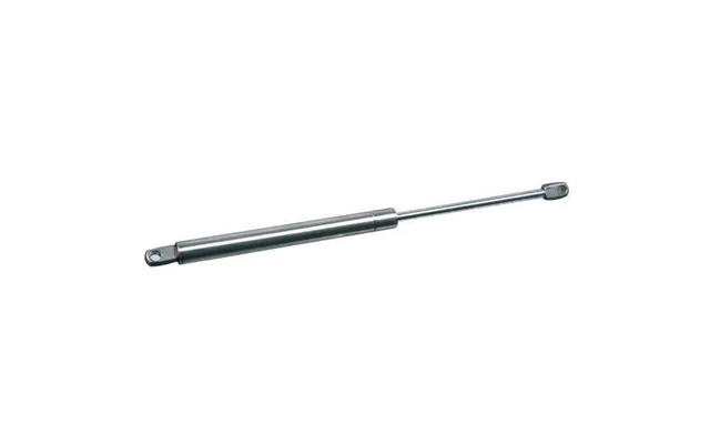 Gasfjeder Rf 700mm, Cylinder Ø22mm, Stang Ø10mm 25kg - 1692023