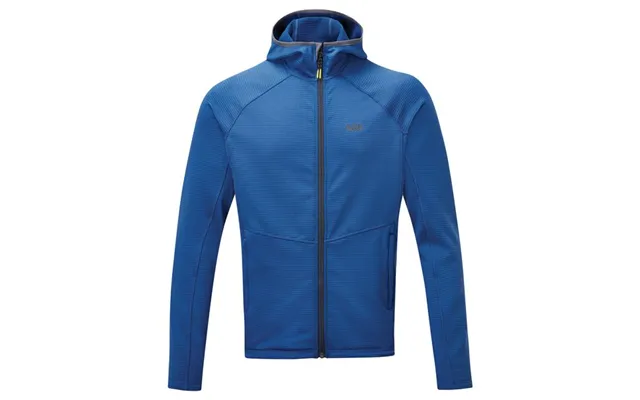 Gill 1101 Dart Hoodie Atlantic Blå Str. S - 1351059s