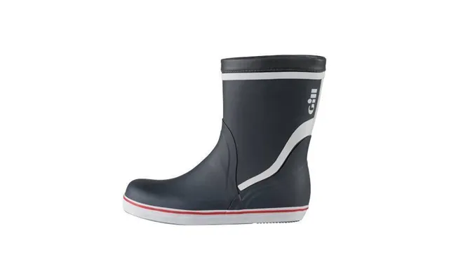 Gill 901 Gummistøvle Kort Str. 41 - 135240541
