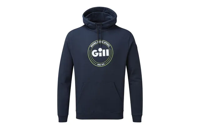 Gill Cavo Hoodie Ls05 Navy Str. M - 1350767m