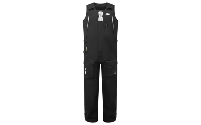 Gill Os14t Ocean Buks Sort Str. - 1350071xxl