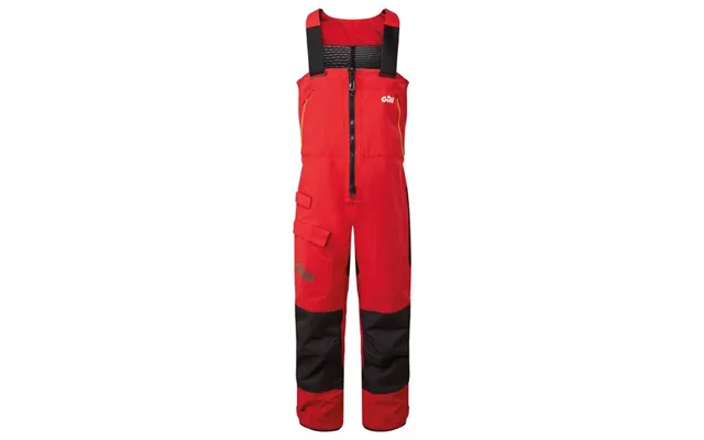 Gill Os26 Offshore Buks, Rød, Str. S - 1350178s