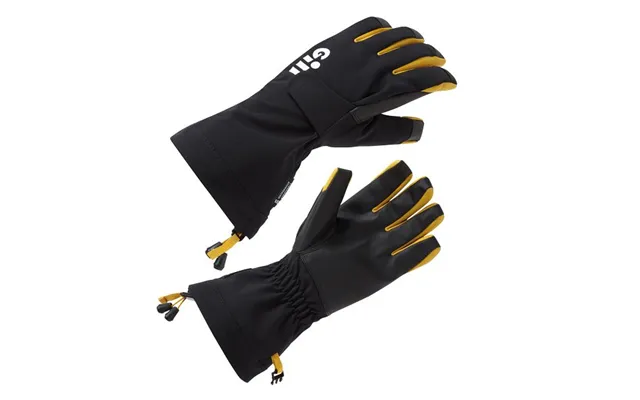 Gill Rormandshandske 7805 Str. Xl - 1357805xl