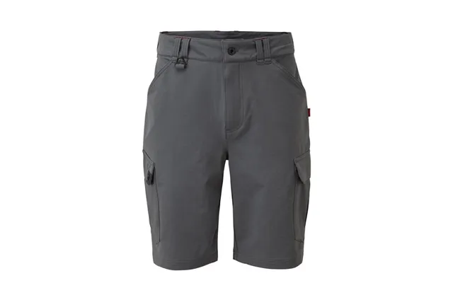 Gill Uv Tec Pro Shorts Uv013 Herre Grå Str.s - 1350766s
