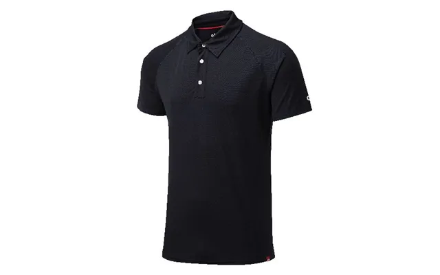 Gill Uv008 Men's Uv Polo Navy Str M - 1353119m