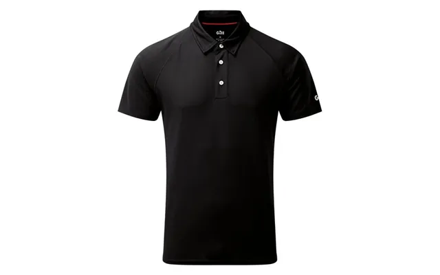 Gill Uv008 Men's Uv Polo Sort Str 3xl - 13531143xl