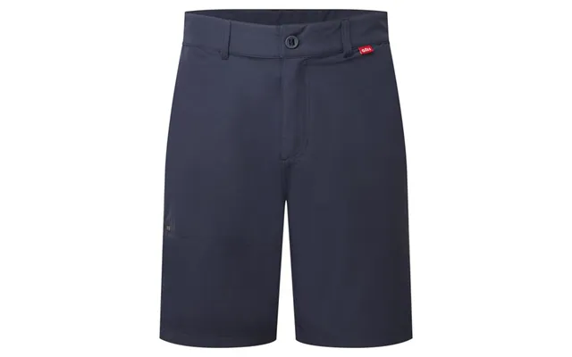 Gill Uv021 Uv Stretch Shorts Navy Str. Xl - 1350755xl