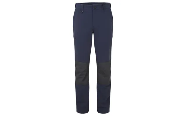 Gill Uv023 Uv Pro Stretch Bukser Navy Str. - 1350754xxl