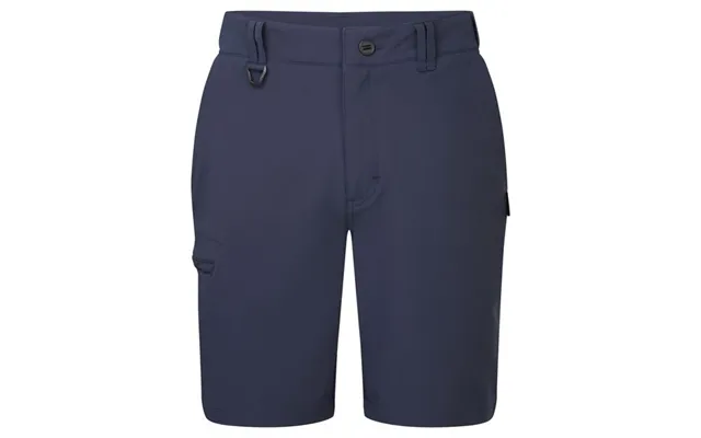 Gill Uv024 Uv Pro Stretch Shorts Navy Str. M - 1350753m