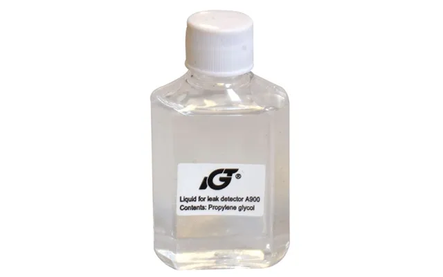 Glykol Væske Til Lækagetester 50ml - 1094676