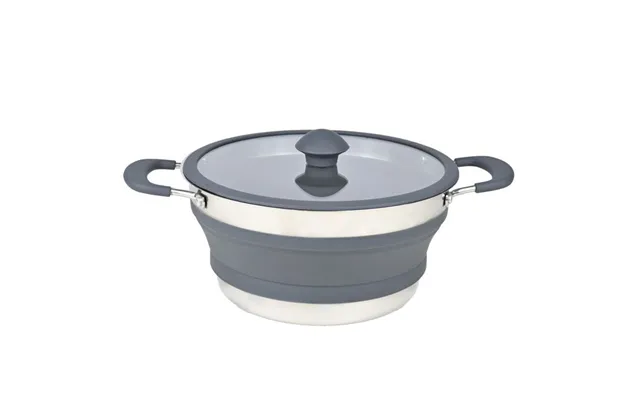 Gryde Foldbar 3l - 1851783