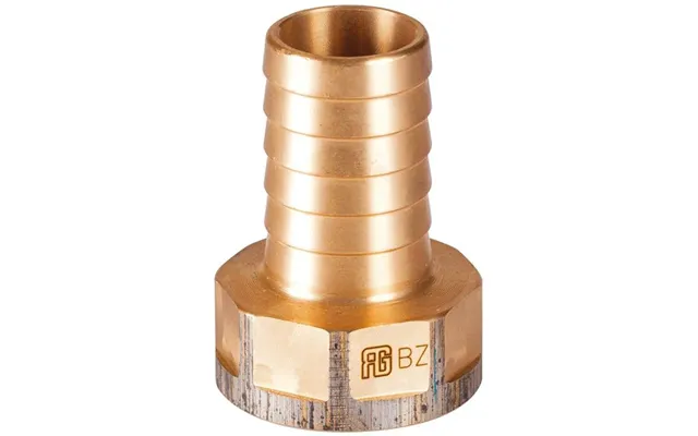 Guidi Slangestuds Ind.g 2 X 50mm Bronze - 1068101