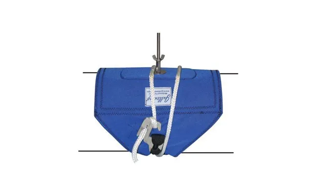 Gullsweep Mont. Kit T Bom - 1041682
